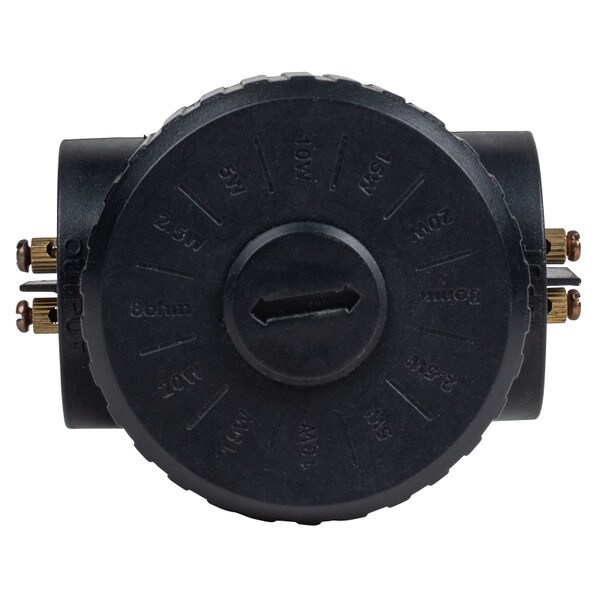 Main product image for Dayton Audio WPT70V External Line Matching Tra 310-164